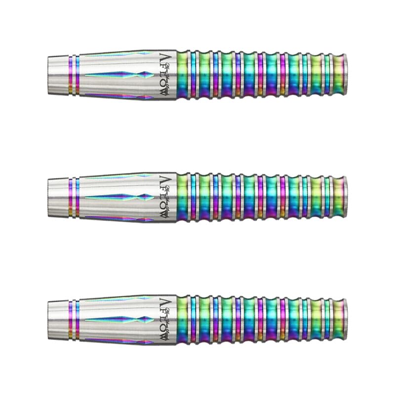 Dynasty Riell 7 19g Tungsten by Mai Shimizu 90% (Riell VII)