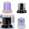 Starry Sky Night Light Silicone Bedside Lamp With Smart Voice Control For Bedroom Decor Romantic Gift Adults Teens