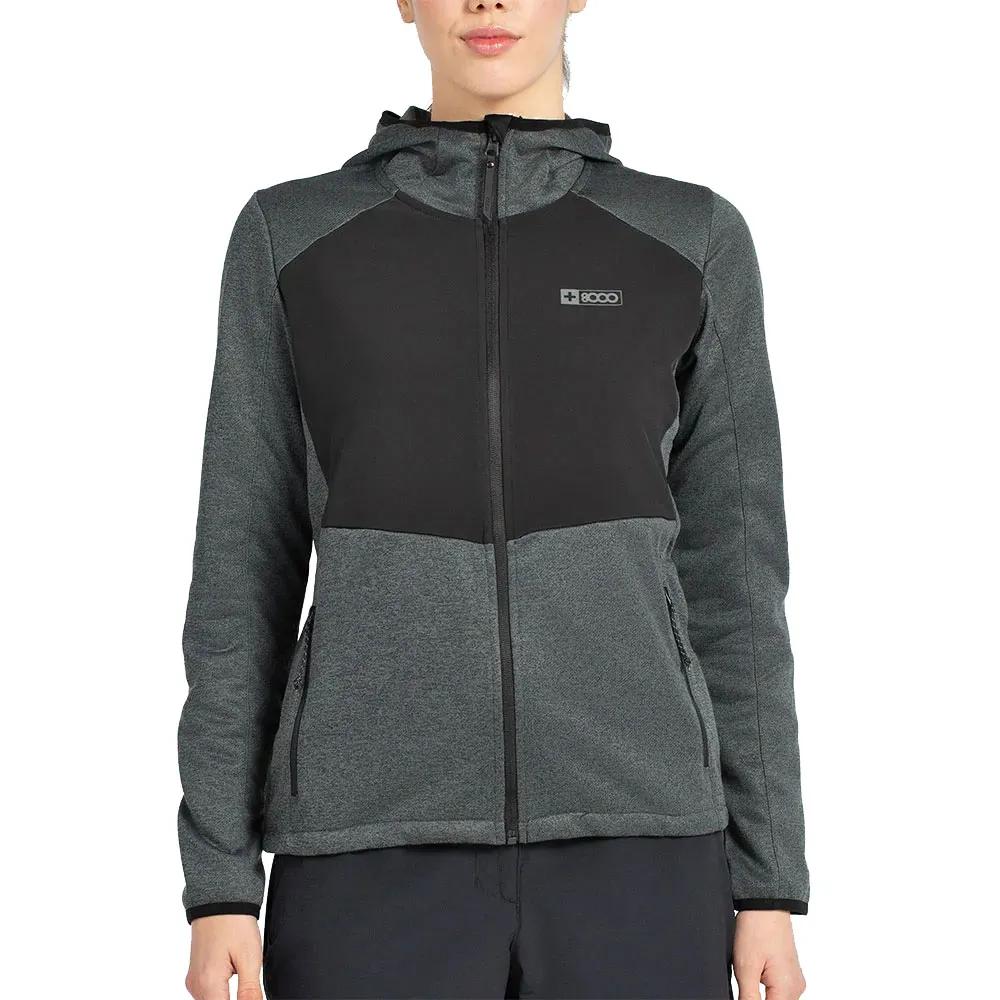 

+8000 Толстовка на молнии Vifil S