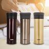 TCMK-500 Stainless Steel Insulated Bottle