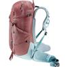 Рюкзак Deuter Trail Pro 31 SL caspia/dusk (Damen) (3441023-5339)