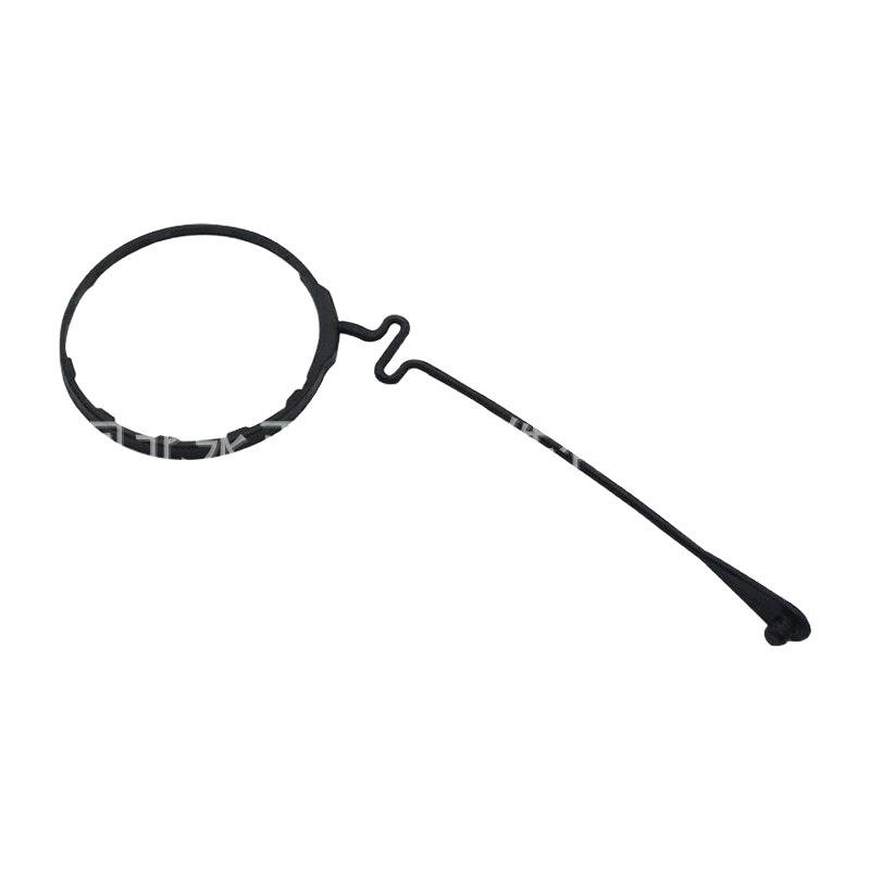 Fuel Tank Cap Anti-Lost Rope for Toyota Prado, Land Cruiser, Prius, Alphard, Previa