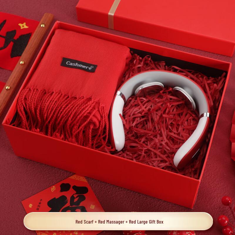 Year of the Horse Business Gift Set