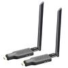 Мережа – USB Wi-Fi адаптери