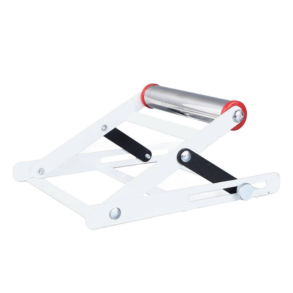 Adjustable Cutting Machine Support Frame Foldable 55‑135mm Height Adjustable Metal Cutting Machine Support Stand 1PC