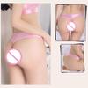 Briefs For Women Friendly Funny Is Skin Knicker Thongs