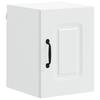 Dishwasher Front Panel Kalmar White 30 X 31 X 40 Cm Particleboard