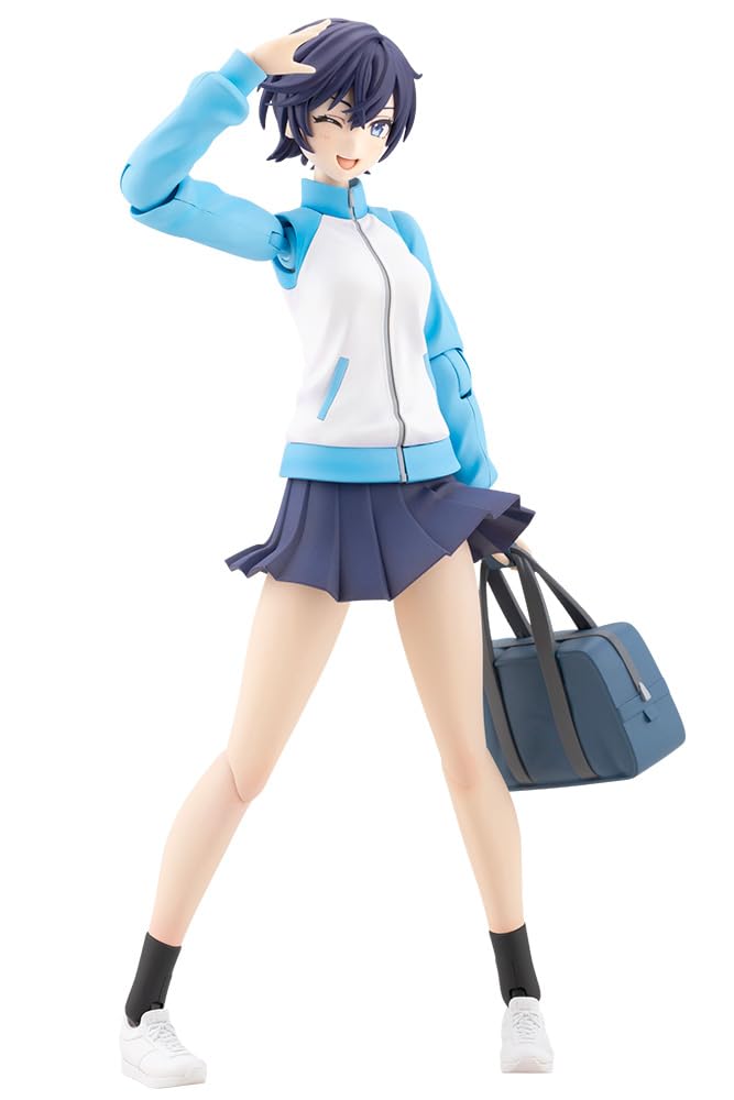 

Kotobukiya Sōzai Girl Garden Rui Saotome 1/10 Scale Plastic Model Kit Approximately 161mm Tall