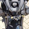 For Motorcycle Steering Damper Bracket Mount MT-09 MT 09 MT09 SP XSR900 XSR 900