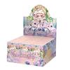 New Faya Picking Light Realm Tide Play Figure Blind Box Cute Anime Action Figure Desktop Ornaments Gift Collection Toys Doll