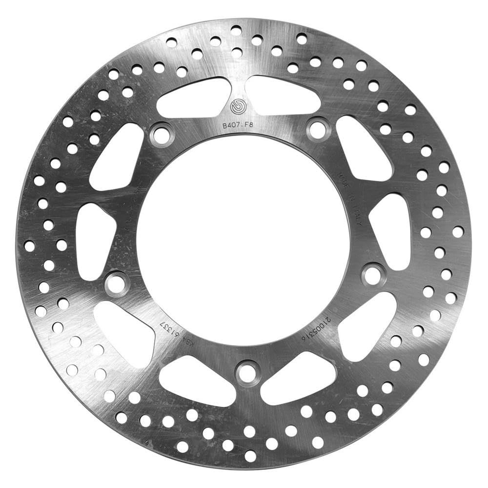 

Brembo Serie Oro Rigid Brake Disc 68B407F8