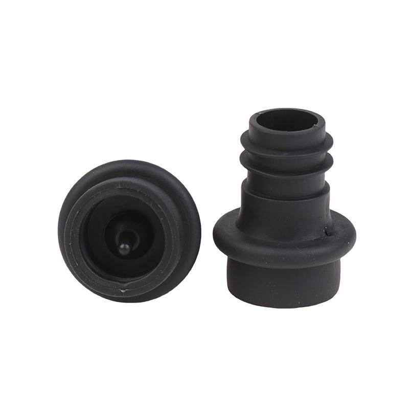 Vinsparare Vakuumpump Manuell Vinproppar Med 4 Återanvändbara Vakuumproppar Vinflaska Propp Förslutare Håller Vinet Färsk