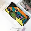 Picasso Abstract Art Painting For Honor Magic 8 Pro 5 6 7 Lite Case For Honor Win RT 400 200 50 70 90 X8c X8b X9a X9b X9c