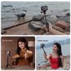 Ulanzi MT-09 Mini Tripod Handle for Action Cameras