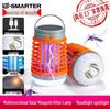 USB Rechargeable Outdoor LED Mosquito Killer Lamp