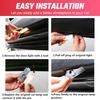 For VW Volkswagen Jetta MK5 Golf LED Car Door Welcome Logo Projector Ghost Shadow Light For VW Volkswagen Tiguan MK1 MK2 Sagitar