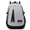 Travel Backpack Large Capacity Laptop Bag Junior Senior High School Student Schoolbag