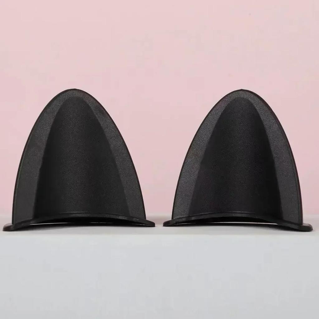 Cute 3D Cat Ears Helmet Decoration Universal Motorcycle Electric Car Helmet Styling Stickers Cycling Helmet Decor Accessories
