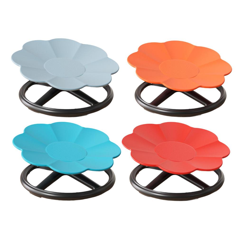 Kids Chair, Fun Swinging Improves Reaction And Concentration, Seat, Sensory Toy for Holidays