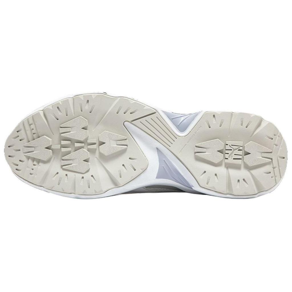 Puma Phlox Wns Comfortable Fashion Low-Top Casual Shoes Women sneaker White Purple 389456-04