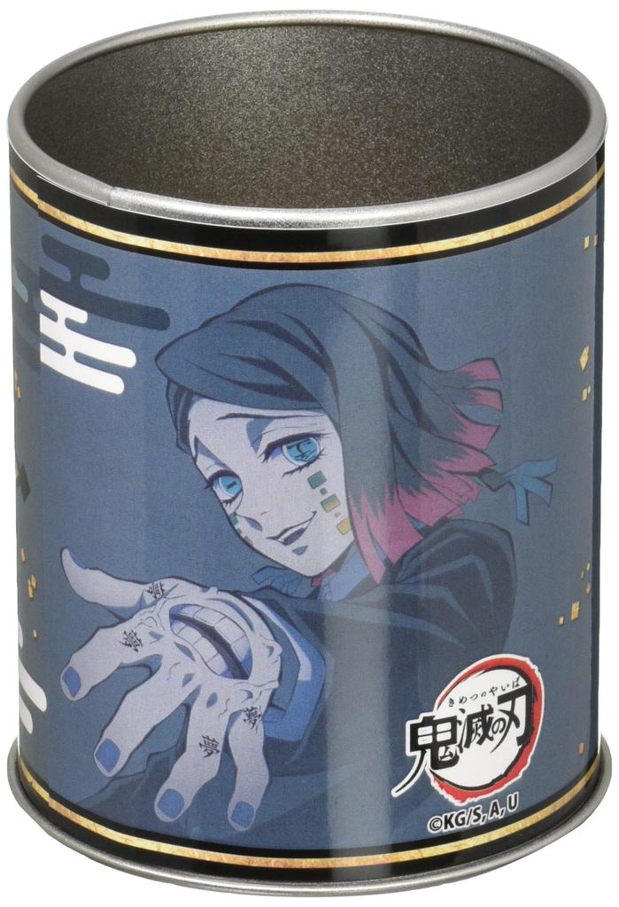 Tin pen stand Kimetsu no Enmu "Demon Slayer Yaiba"
