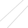 TIFFANY&Co. Pintide Herz Halskette Silber925 11,9g Damen Gebraucht