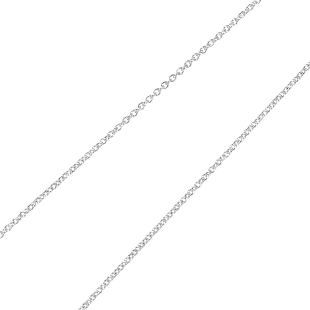TIFFANY&Co. Pintide Herz Halskette Silber925 11,9g Damen Gebraucht