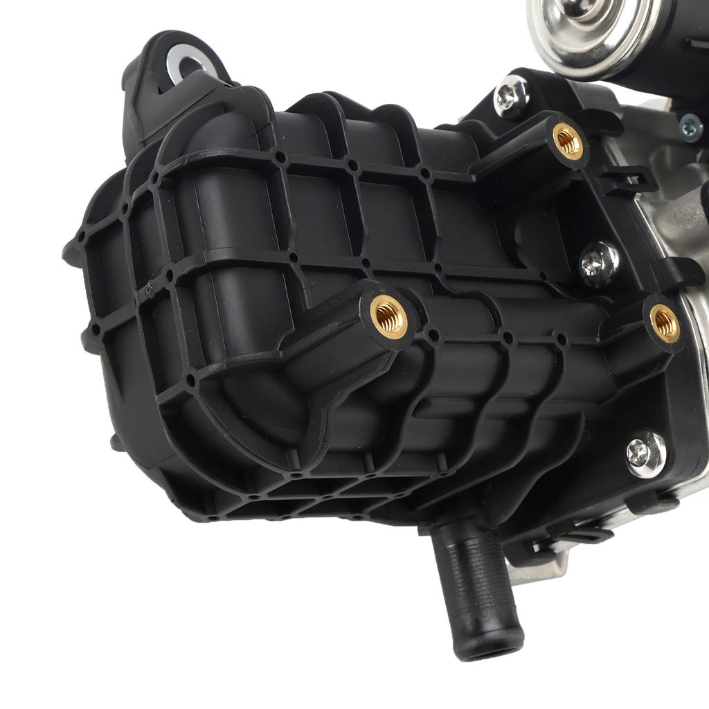 EGR-Ventilmodul-Kühler für Ford Kuga Mondeo S-Max 2.0 TDCi Euro 5 6 2267338