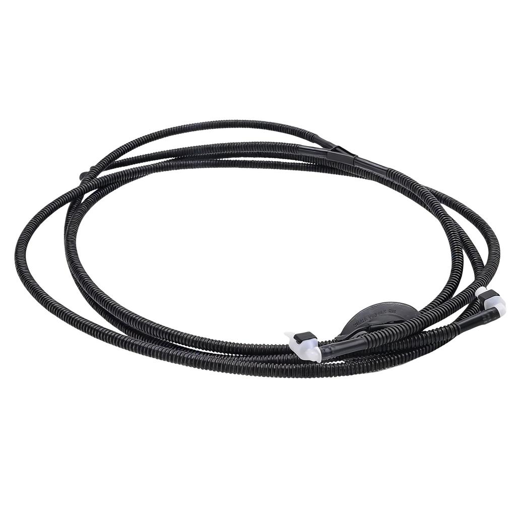 Wymienna dysza spryskiwacza przedniej szyby Pasująca do MK5 MK6 Golf 5 6 5 6 Touran Sharan MK5 MK6 56D955998 34D955667