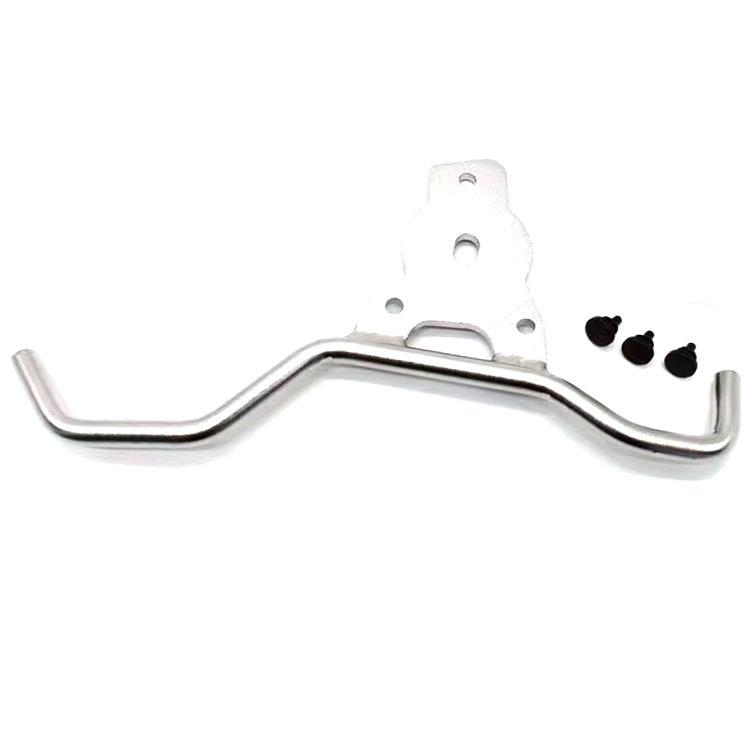 BMW R1250GS/R1200GS/ADV Driveshaft Guard & Anti-Fall Bumper