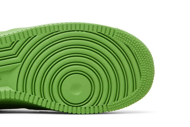 Men's Sneakers Nike Air Force 1 Low '07 Pro-Tech Waterproof Chlorophyll Chlorophyll/Chlorophyll-Black
