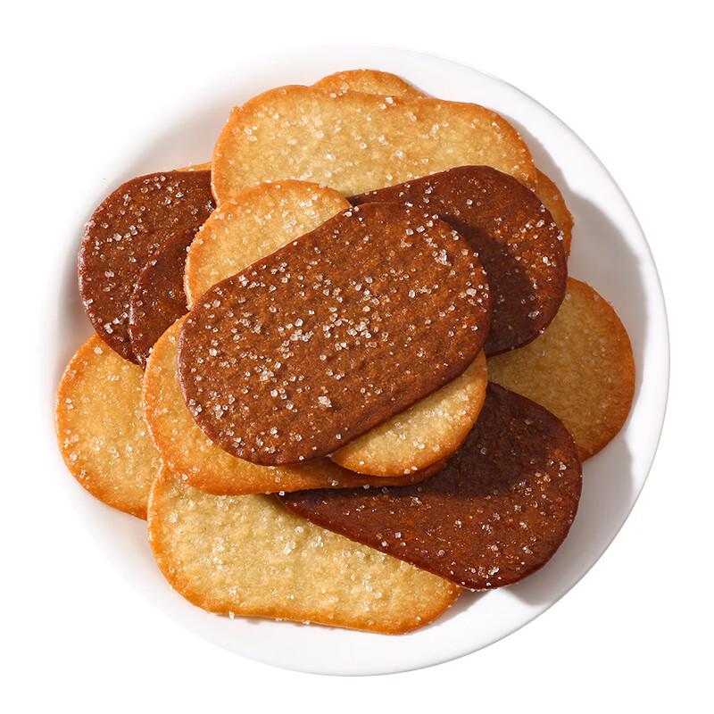 Taishanwa Thin Crisp Biscuits