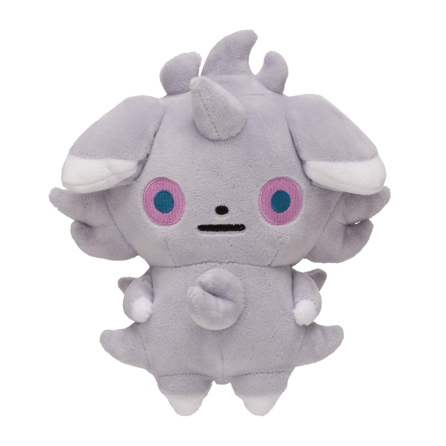 

Оригинальная мягкая игрушка Pokemon Center Galunyasunohi Nyasupur 20×18×14(В×Ш×Гсм)