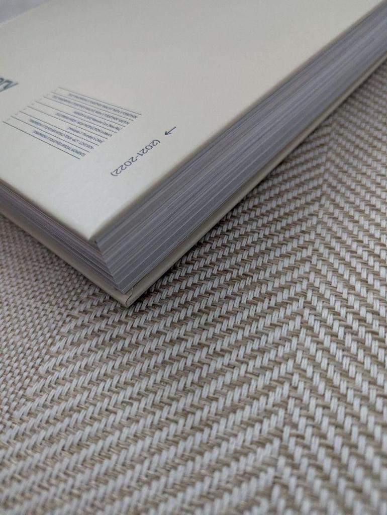 [USED] TXT MEMORYES THIRD STORY