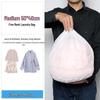 Large Protective Mesh Laundry Bag for Delicates & Thick Items
