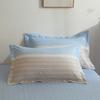 Cotton Printed Cartoon Pillowcase 2 Pieces Comfortable and Soft 48x74cm Pillow Cases