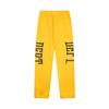 Cross-border Foreign Trade G D Splashing Ink Graffiti Casual Loose Trousers Splicing Couple Leggings Sweatpants Tide Men and Women the Same Style