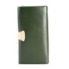 Soft Leather Women Wallet Clutch High Quality Triple Fold Money Large Capacity Female Purse Card Holder