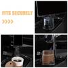 Cup Holder Phone Holder 2-in-1 Car Phone Mount Cup Holder Portable Drink Holder
