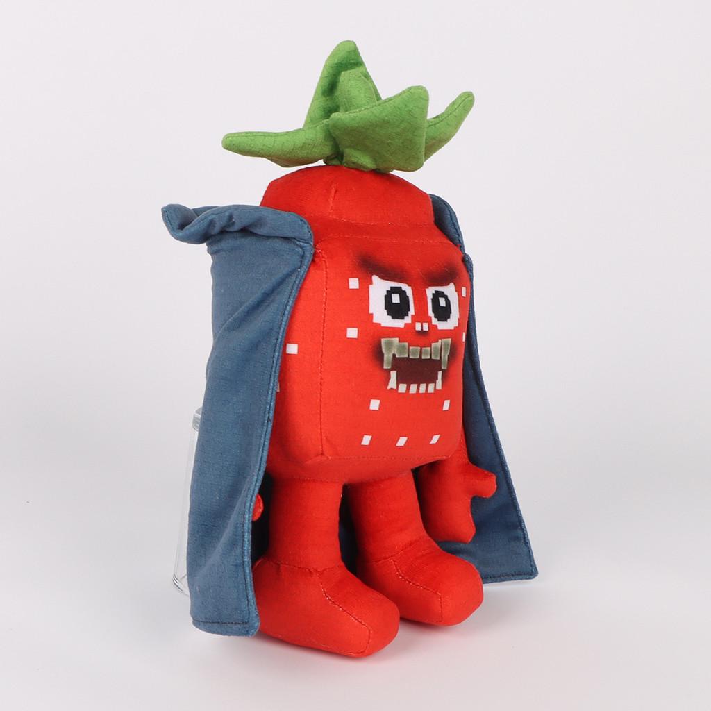 Escape Tsunami Brainrots Plush Toy With Soft Crystal Cotton For Kids Collectors