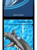 2.4G Rechargeable Remote Control Electric Shark Toy for Kids