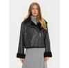 MAX&Co Leather Jacket. 2426086074200