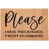 Funny Art Door Mat,Super Soft Carpet,Indoor/Outdoor Non- Rug Decor