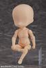 Nendoroid Doll archetype: Man [peach] Non-scale ABS&PVC painted movable figure