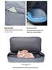 Unisex Yoga & Travel Bag: Large Capacity, Fitness, Wet/Dry Separation