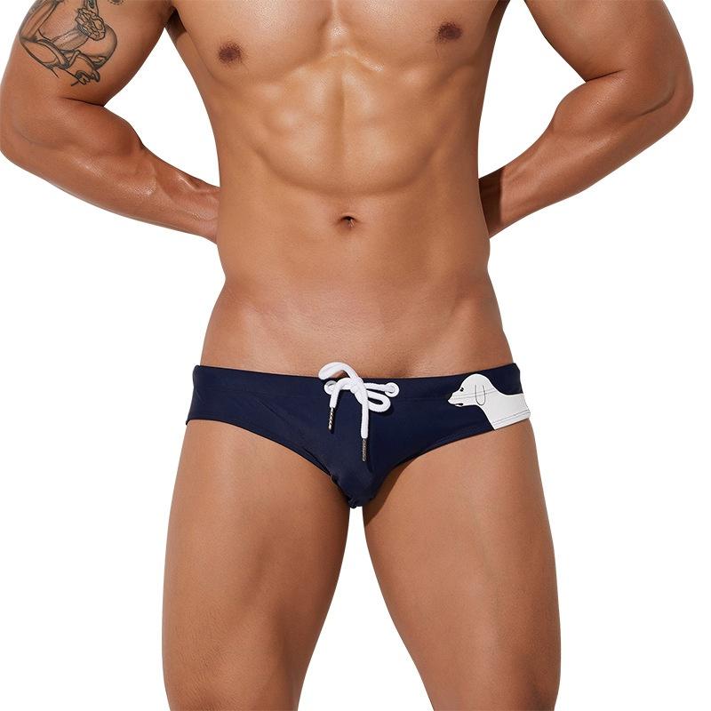 XXL Cbyan Beach Briefs Mens Swim Trunks Swim Board Shorts with Pockets M L XL XXL Cbyan Beach Briefs Mens Swim Trunks Swim Board Shorts with Pockets M L XL