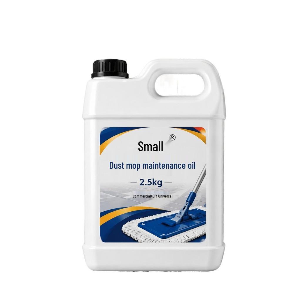 Commercial Indoor Dust Removal Oil for Community and Government Halls