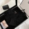 Hollow Out See-through Panties Transparent Women's Underwear Lingerie Lace Panties  Gifts