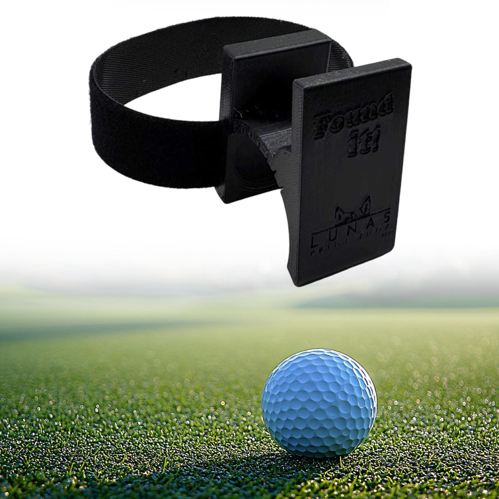 

Golf Ball Tee Holder Lightweight Accessories Gift Golfs Ankle Stabilizer Portable