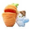 Plush Cat Toy Cute Animal Stuffed Doll Gift For Girls And Kids